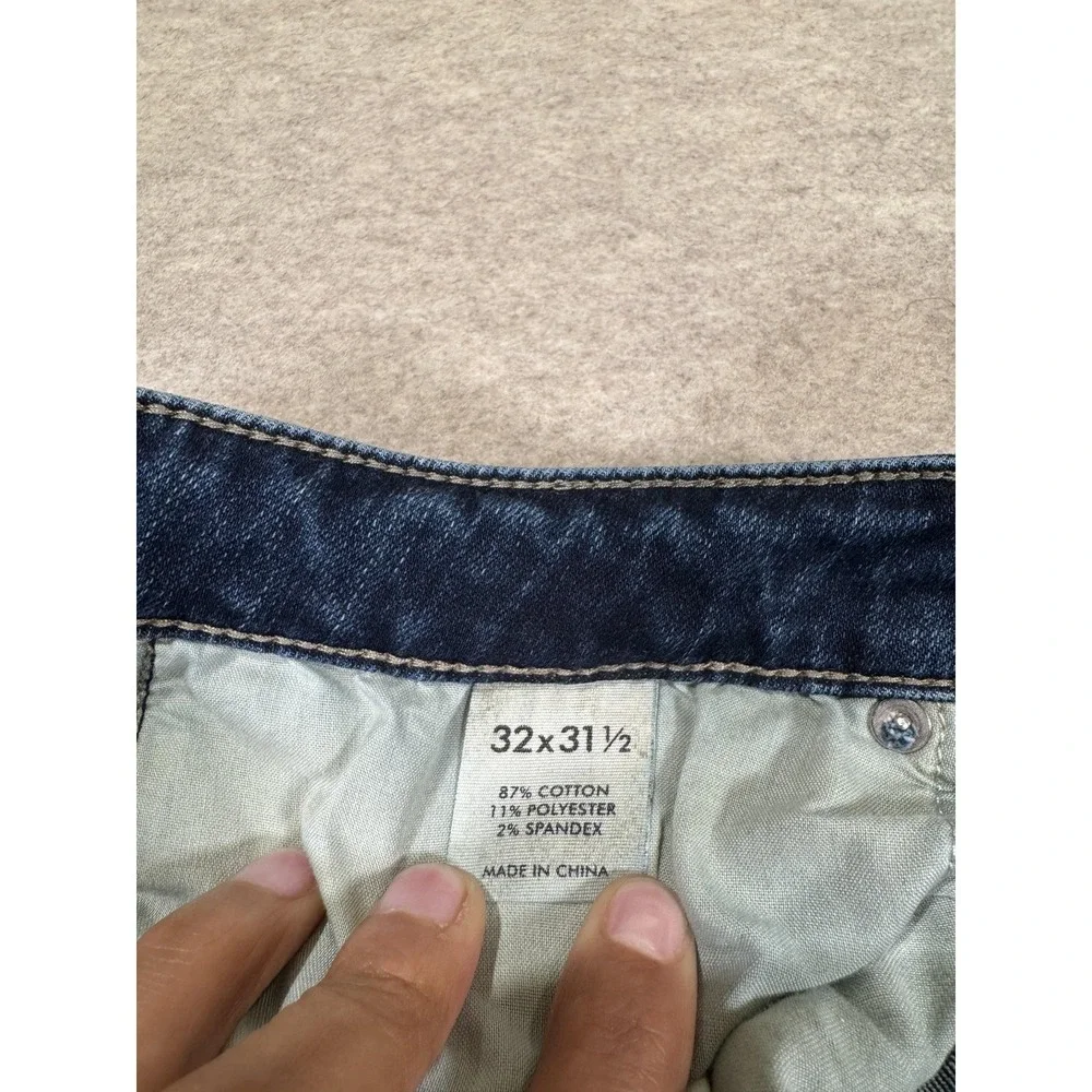 BKE bootcut jeans